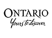 Logo for Ontario Yours to Discover