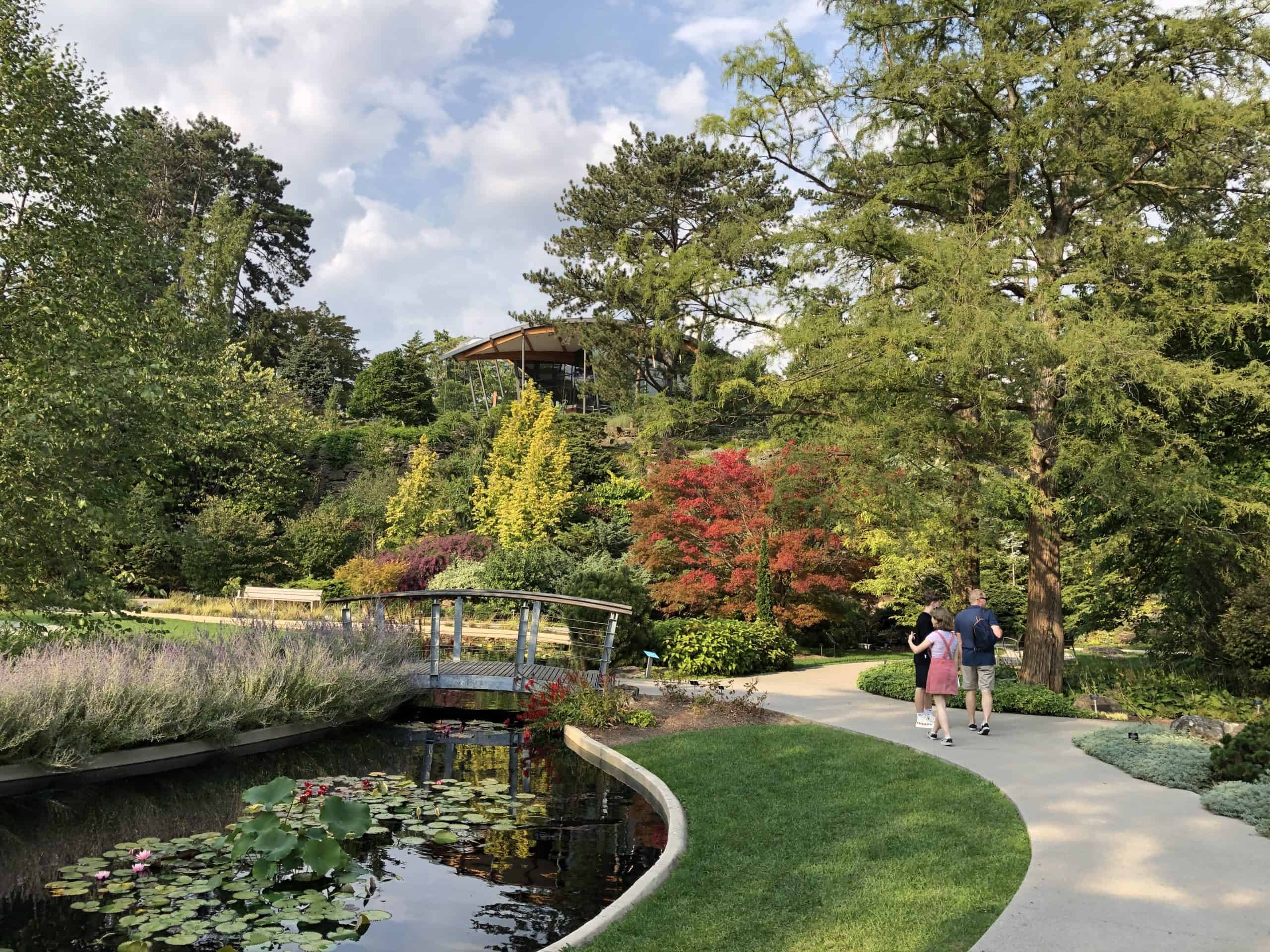 Royal Botanical Gardens