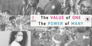 National Volunteer Week Blog