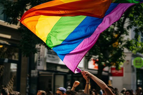 Celebrate Pride Across Halton This Summer 