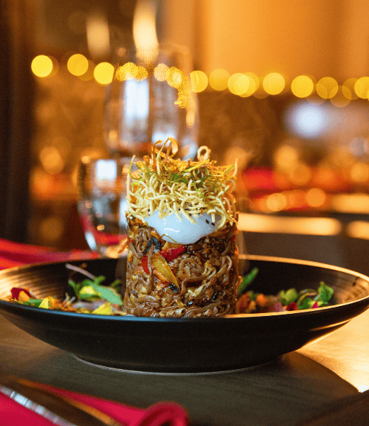 Exploring Burlington’s Neighbourhoods Through Food: Downtown Burlington