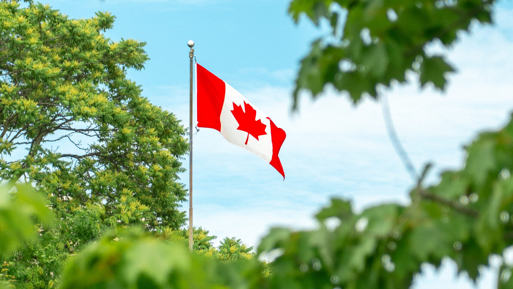 Everything You Need to Know Before Canada Day at Spencer Smith Park 