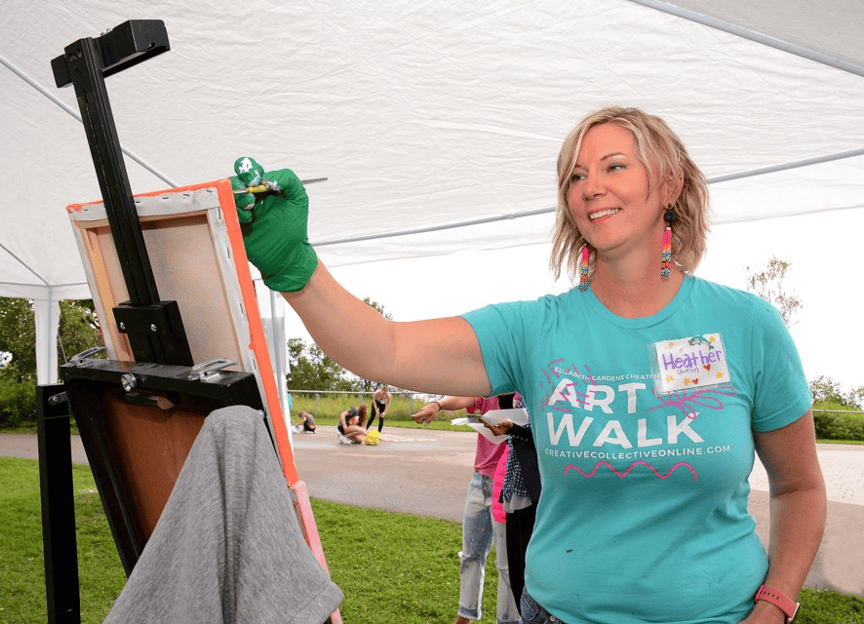 Art Walk 2025