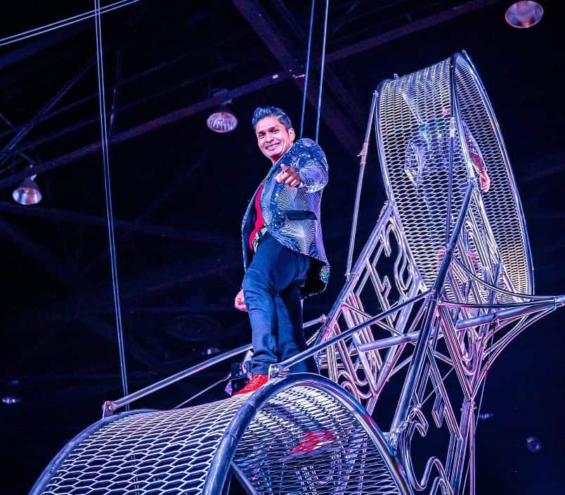 Royal Canadian Circus 