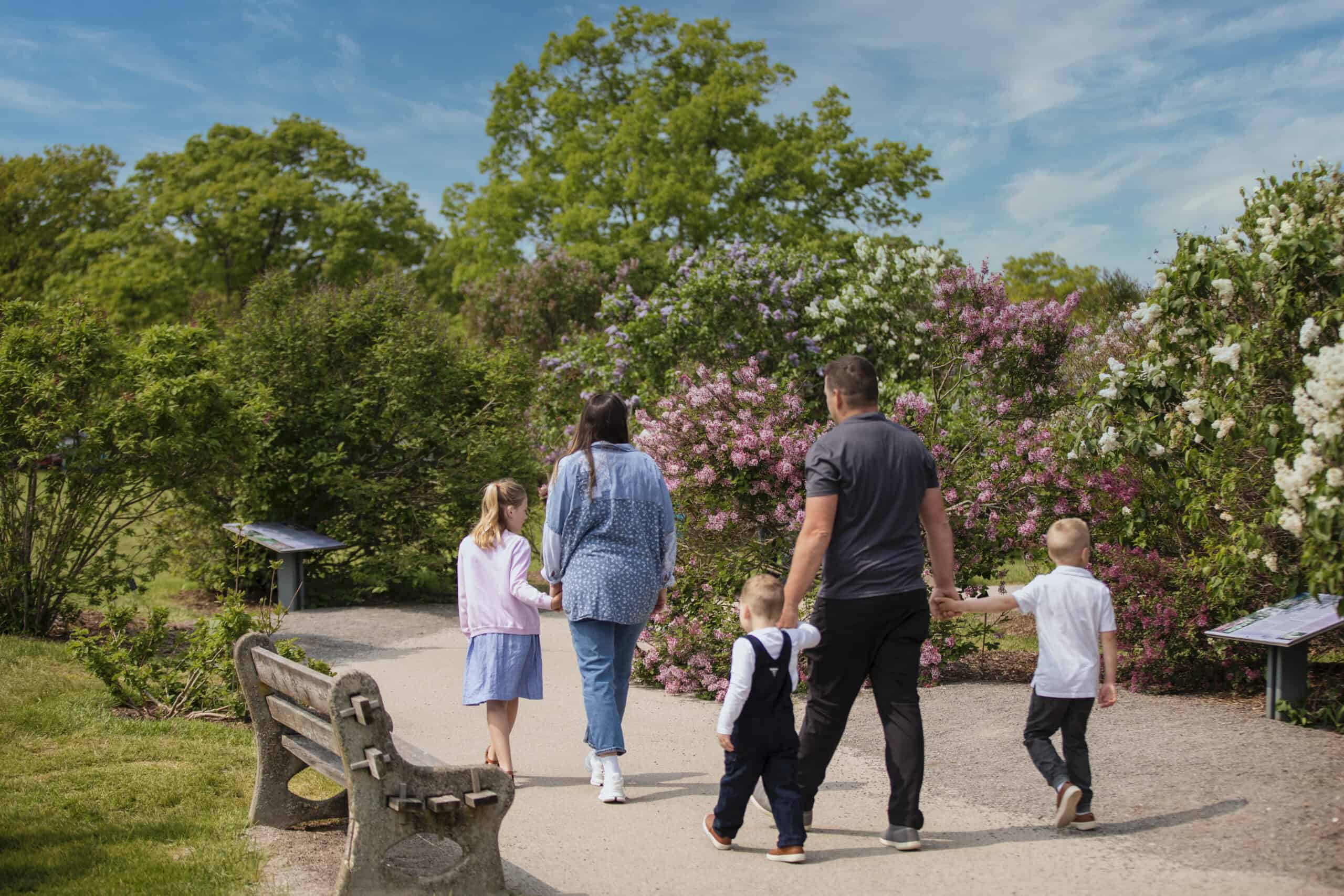 48 Hours in Burlington: The Ultimate Summer Weekend Itinerary 