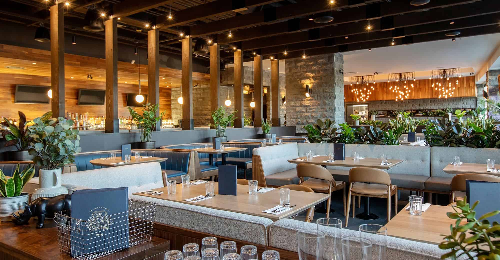 Burlington Brunch Guide: 10 Best Spots for Lakeside Views & Local Flavour 