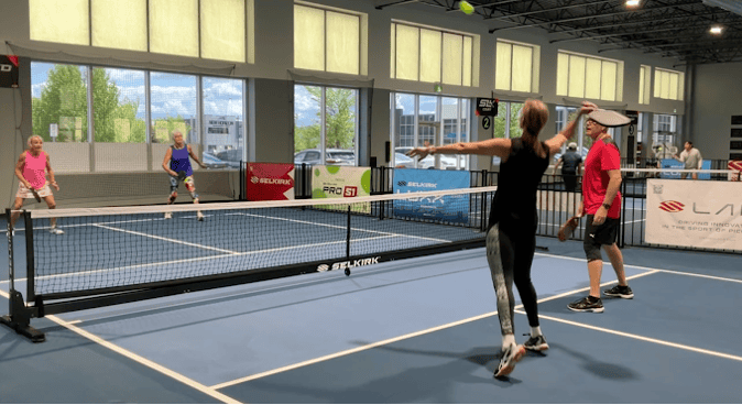 Where to Play Pickleball in Burlington: Courts, Leagues & Tips 