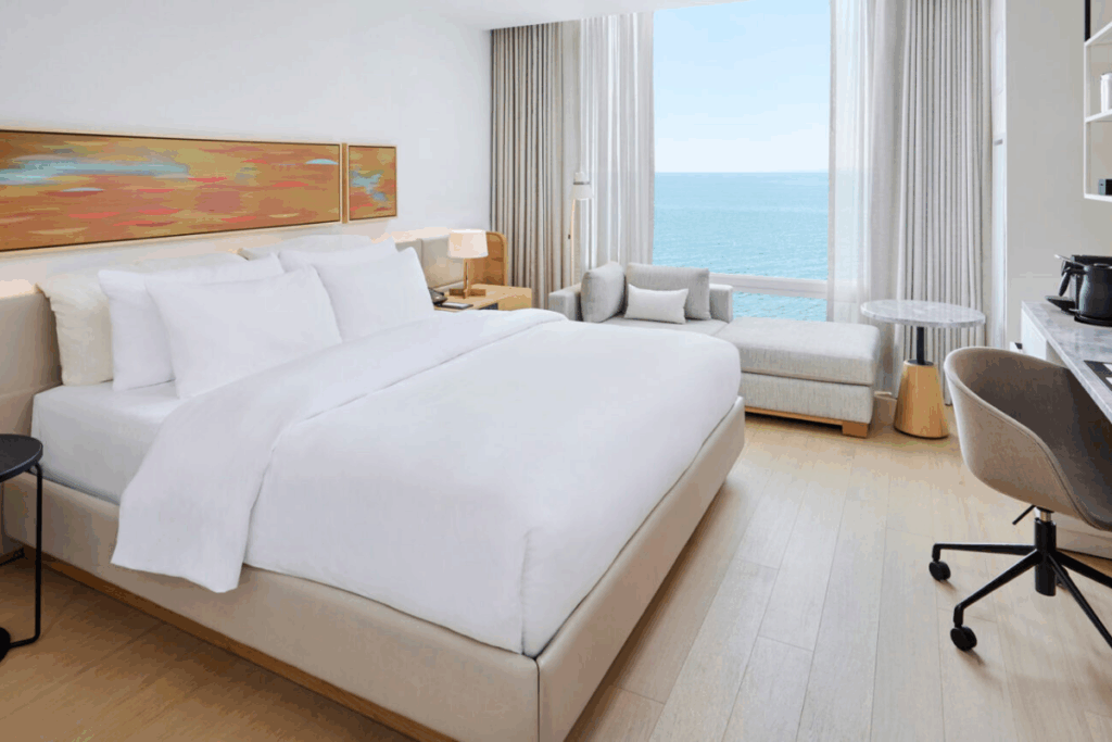pearle hotel