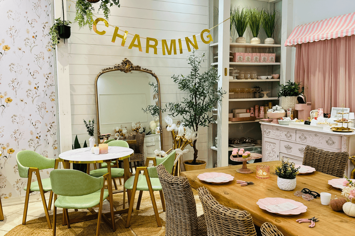 Shopping in Burlington: 10 Best Places for Fall Fashion, Markets & Local FindsÂ
