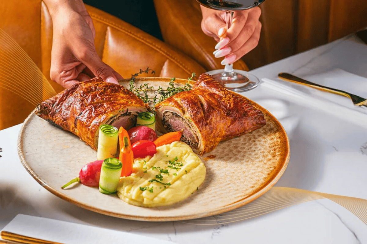 Autumn Dining in Burlington: 10 Delicious Local Restaurants to Discover 