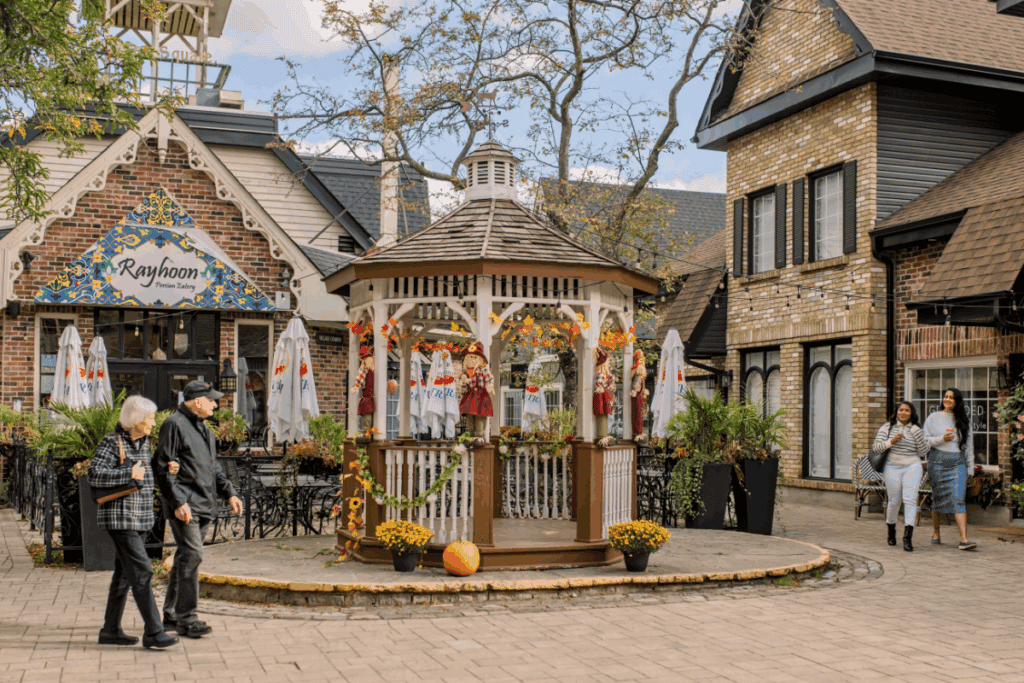 Village Square Market