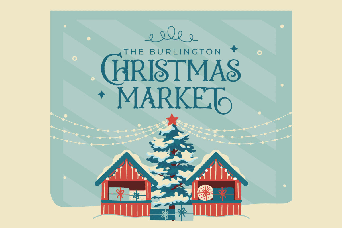 What’s Up in December Top Burlington Events You Can’t Miss