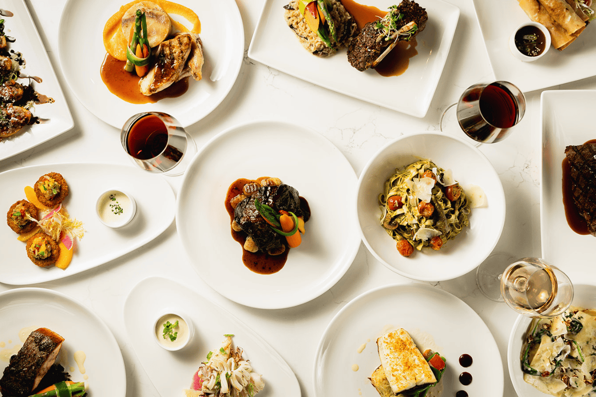 Skip the Cooking: Burlington’s Best Family Dining, Treats, and Catering Options for the Holidays 