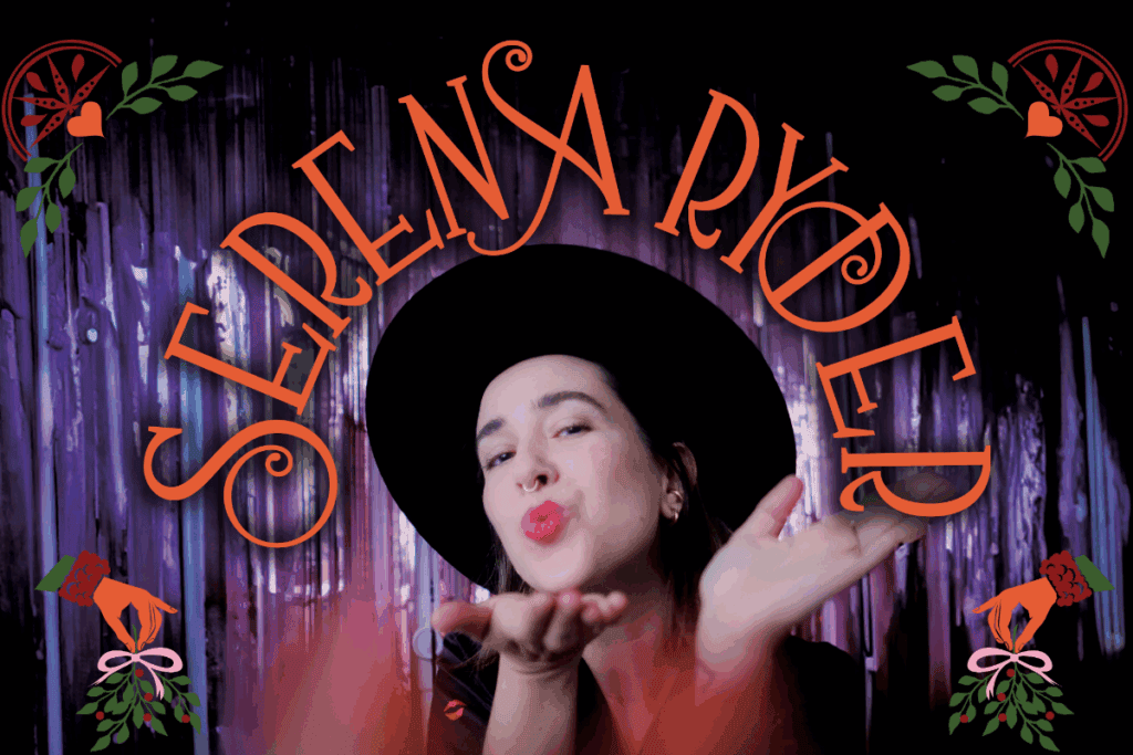 Serena Ryder: Merry Myths Tour 