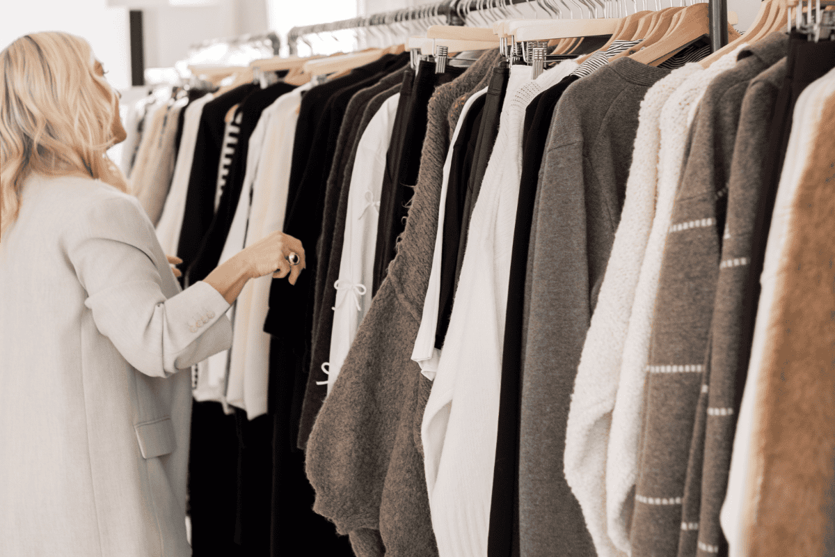 The Ultimate Burlington Gift Guide 2025