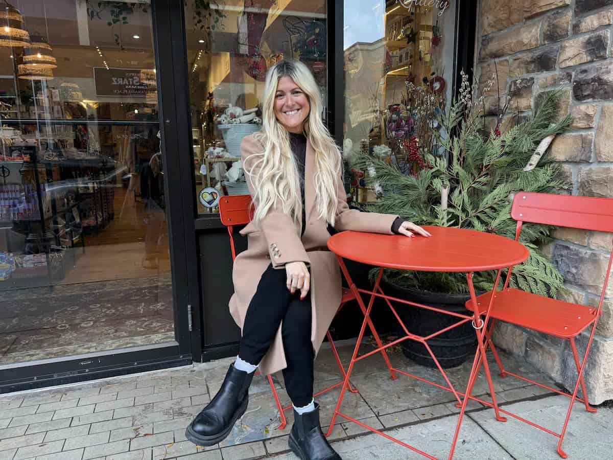 The Ultimate Burlington Gift Guide 2025: Discover Julia’s Fave Holiday Gifts and Unique Finds