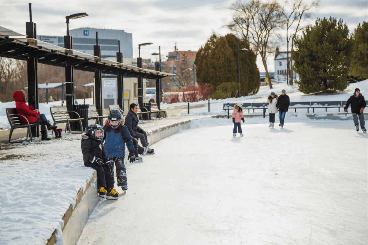 Celebrate Family Day Weekend in Burlington With These 5 Must-Do Activities 