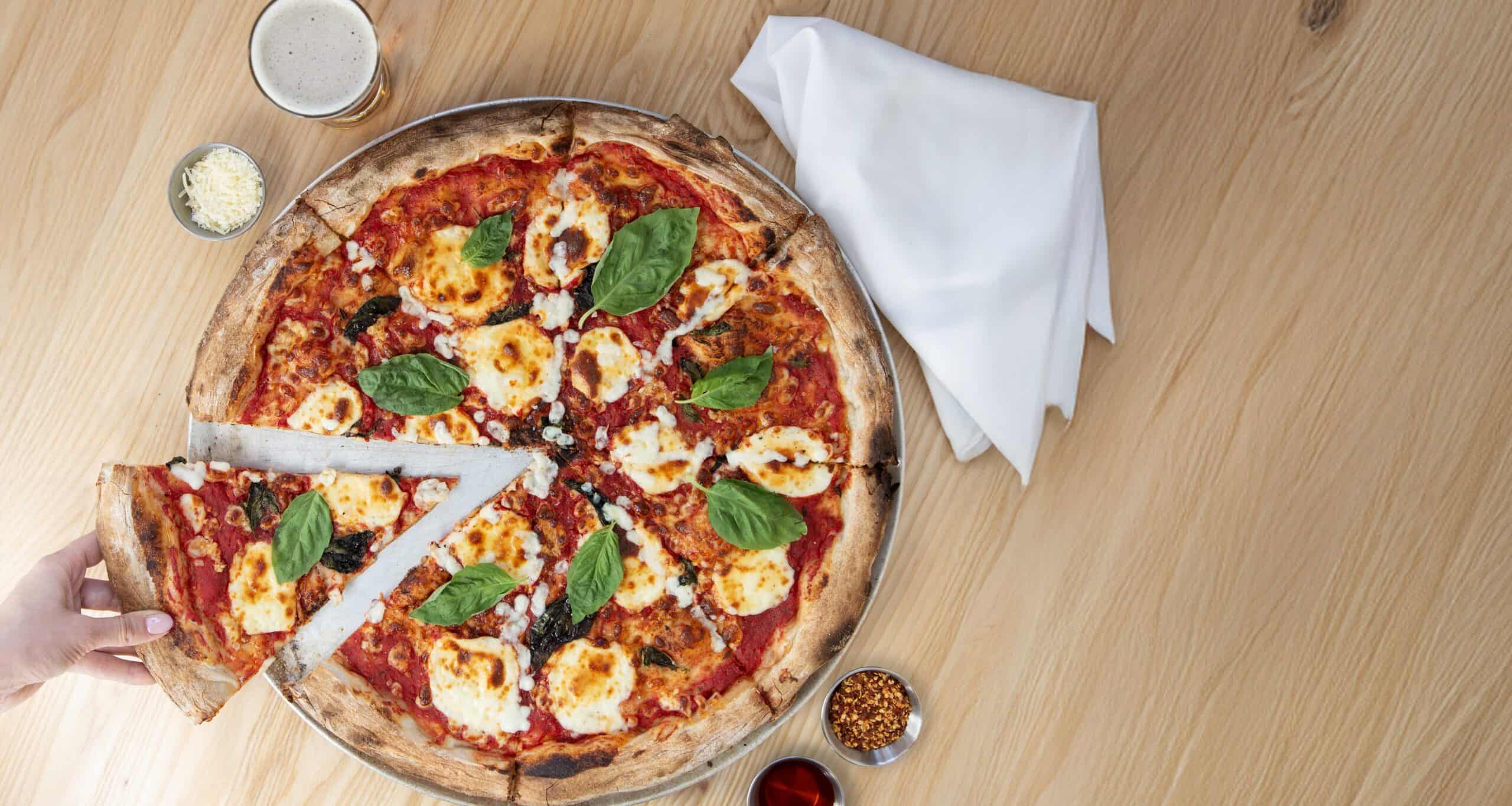 Taste of Burlington is Officially On 