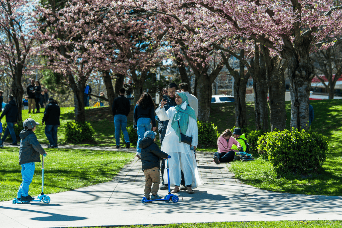 What’s Up in April: Top Burlington Events You Can’t Miss 