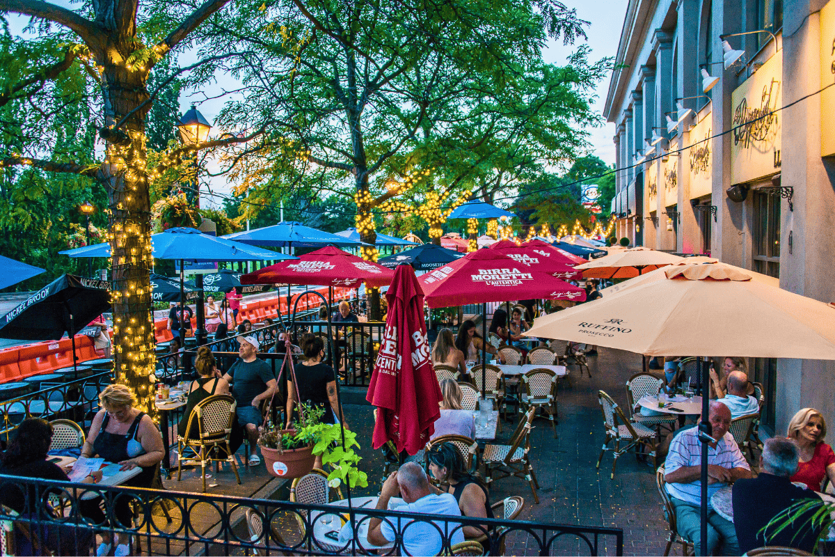 5 Ways to Enjoy Spring in Burlington 