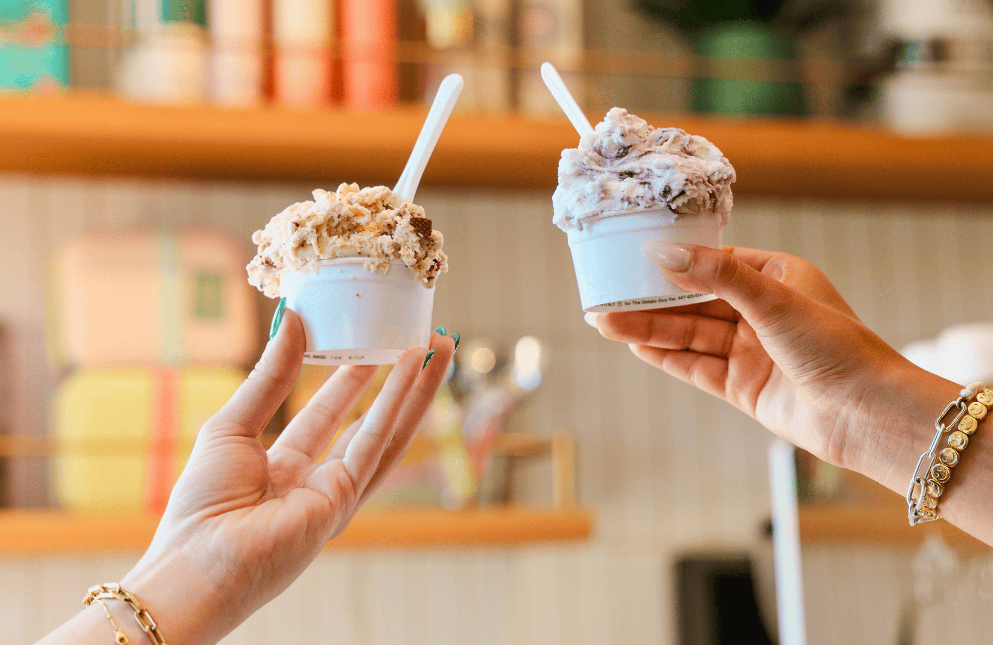 Where to Find Your Next Ice Cream Spot in Burlington 