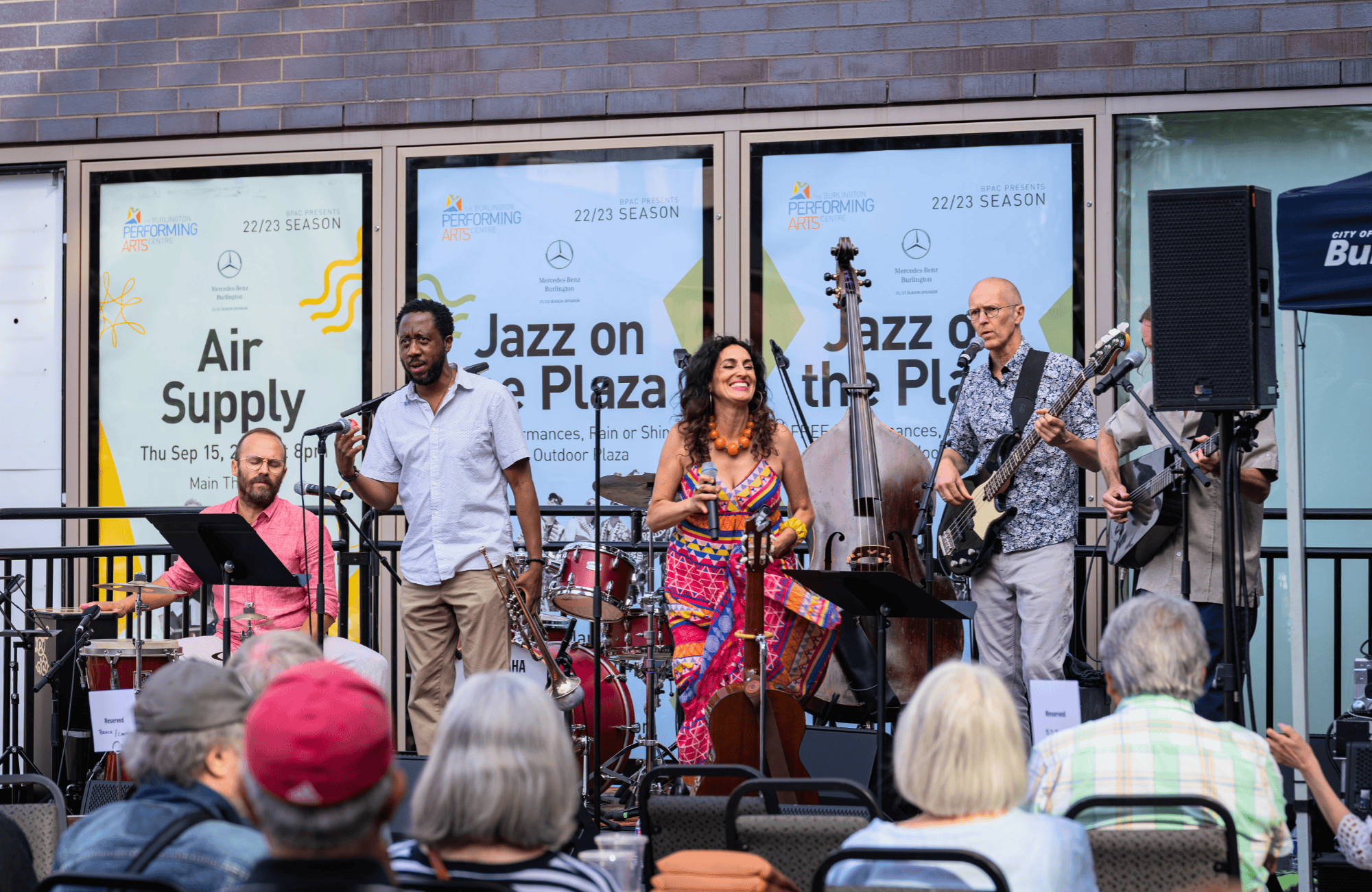 What’s Up in August: Top Burlington Events You Can’t Miss 