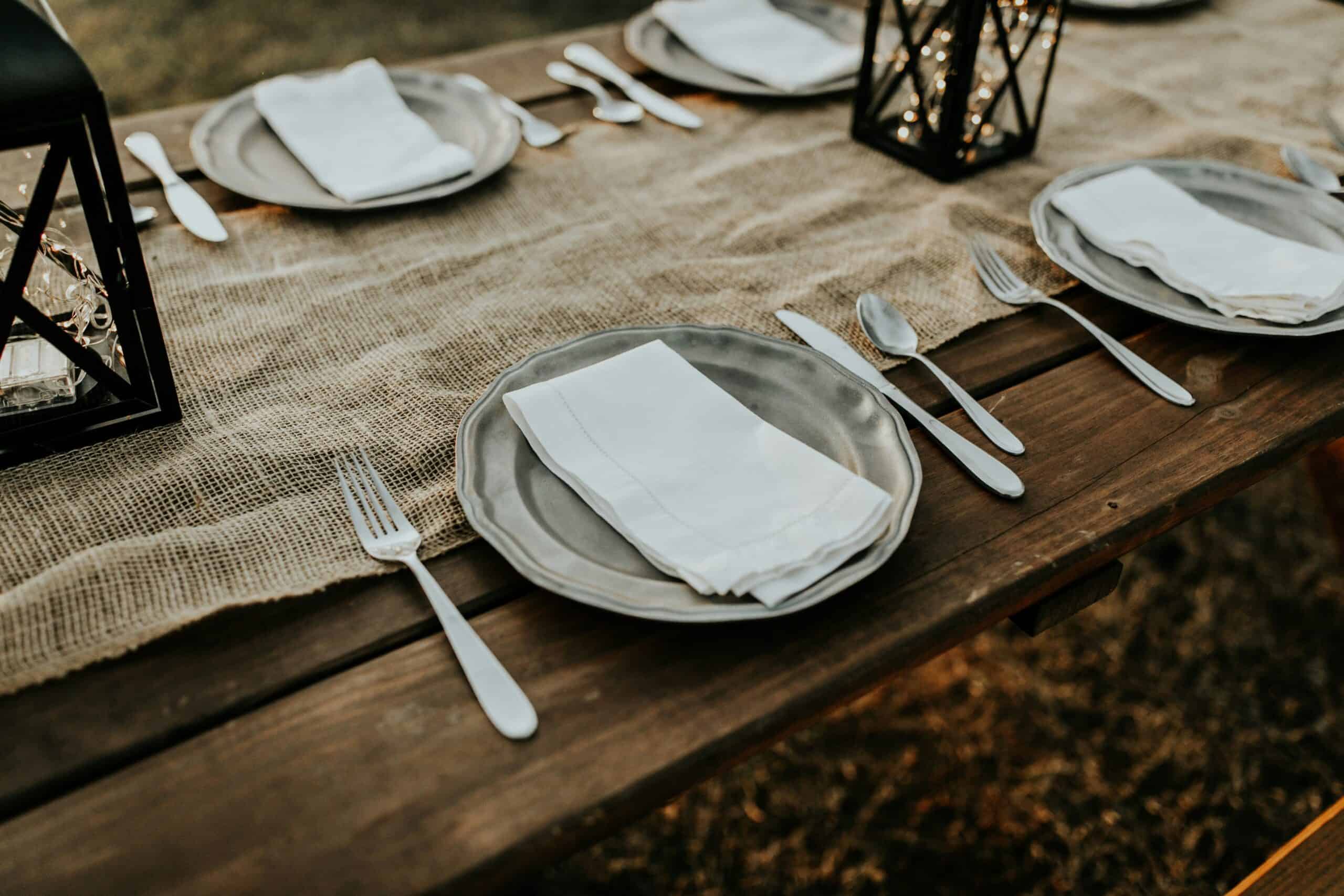 Farm to Table: Harvest Dinner