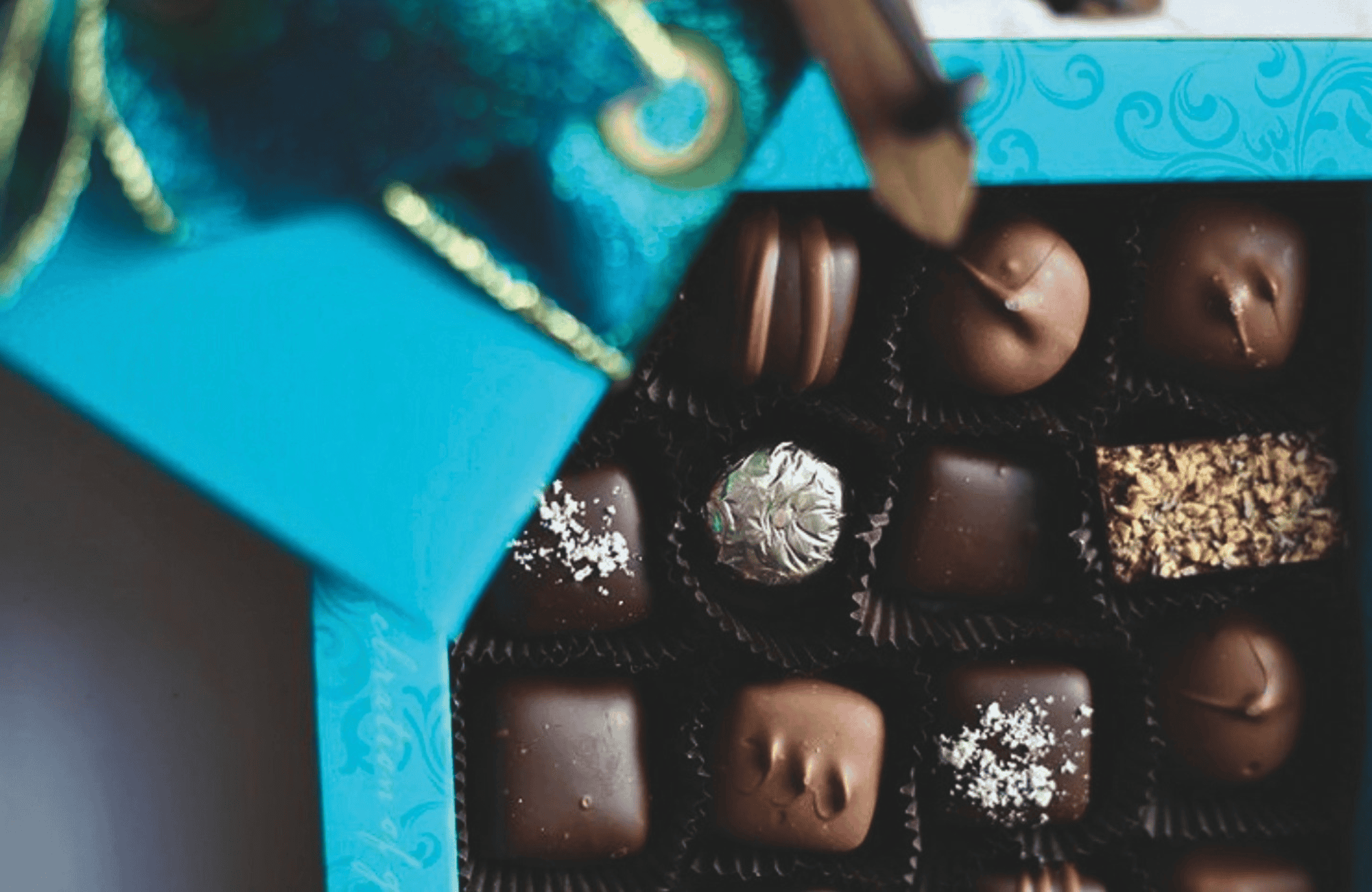 A Sweet Guide to Burlington’s Chocolate Stops  