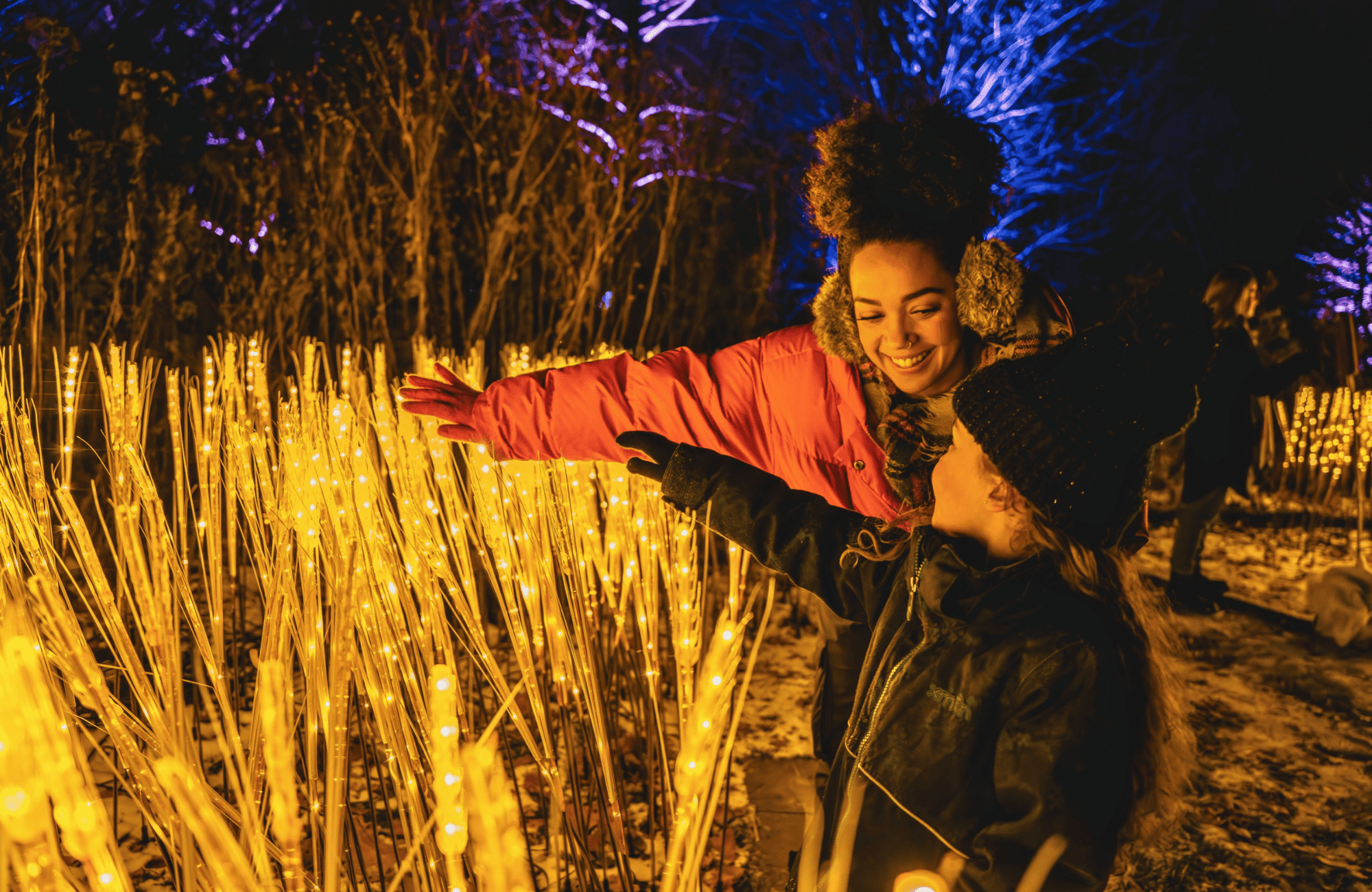 Stay for the Sparkle: Your 2026 Holiday Weekend in Burlington 